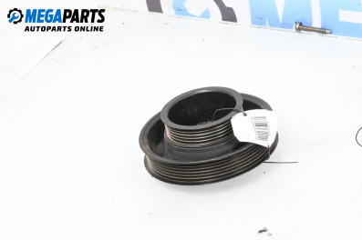 Crankshaft pulley for Ford Fusion Hatchback (08.2002 - 12.2012) 1.4, 80 hp