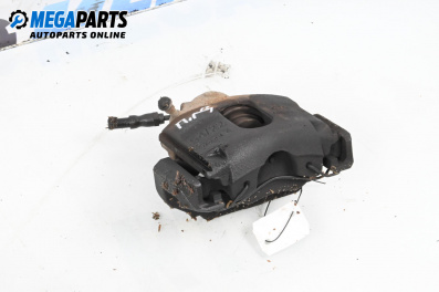 Caliper for Ford Fusion Hatchback (08.2002 - 12.2012), position: front - right