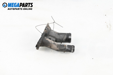 Thermostat housing for Ford Fusion Hatchback (08.2002 - 12.2012) 1.4, 80 hp