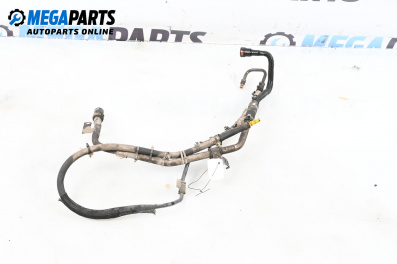 Air conditioning hose for Ford Fusion Hatchback (08.2002 - 12.2012)