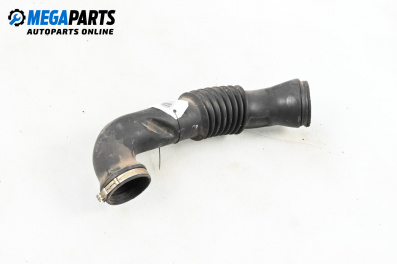 Schlauch, geriffelt for Ford Fusion Hatchback (08.2002 - 12.2012) 1.4, 80 hp