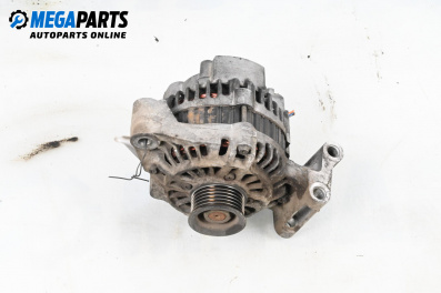 Alternator for Ford Fusion Hatchback (08.2002 - 12.2012) 1.4, 80 hp