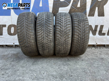 Pneuri de iarnă NEXEN 195/60/15, DOT: 4921 (Prețul este pentru un set)