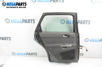 Ușă for Volvo V50 Estate (12.2003 - 12.2012), 5 uși, combi, position: stânga - spate