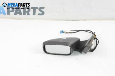 Oglindă for Volvo V50 Estate (12.2003 - 12.2012), 5 uși, combi, position: stânga