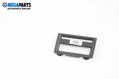 Interior plastic for Volvo V50 Estate (12.2003 - 12.2012), 5 doors, station wagon, position: front