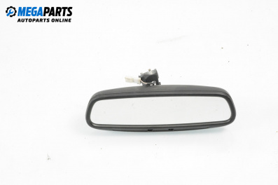 Oglindă centrală retrovizoare for Volvo V50 Estate (12.2003 - 12.2012)