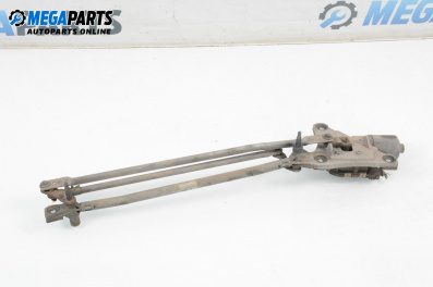 Motor scheibenwischer, vorne for Volvo V50 Estate (12.2003 - 12.2012), combi, position: vorderseite