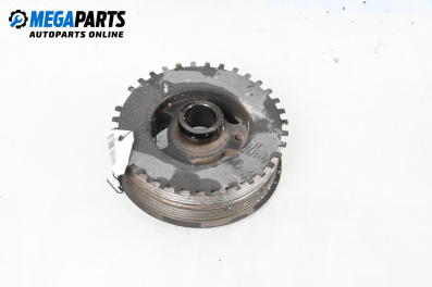 Damper pulley for Volvo V50 Estate (12.2003 - 12.2012) 1.8, 125 hp