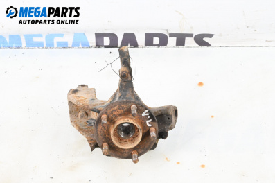 Knuckle hub for Volvo V50 Estate (12.2003 - 12.2012), position: front - left