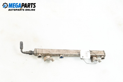 Fuel rail for Volvo V50 Estate (12.2003 - 12.2012) 1.8, 125 hp