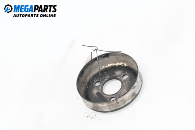Belt pulley for Volvo V50 Estate (12.2003 - 12.2012) 1.8, 125 hp