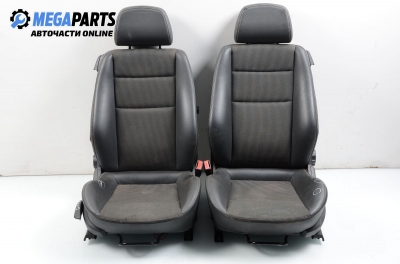 Set scaune pentru Opel Astra H 1.6, 105 cp, hatchback, 3 uși, 2006