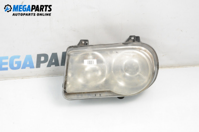 Headlight for Chrysler 300 C Touring (09.2004 - 12.2010), station wagon, position: left