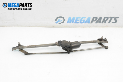 Front wipers motor for Chrysler 300 C Touring (09.2004 - 12.2010), station wagon, position: front