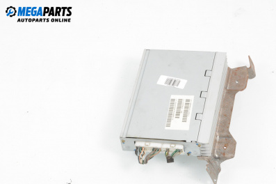 Amplifier for Chrysler 300 C Touring (09.2004 - 12.2010)