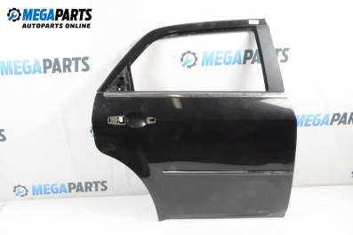 Door for Chrysler 300 C Touring (09.2004 - 12.2010), 5 doors, station wagon, position: rear - right