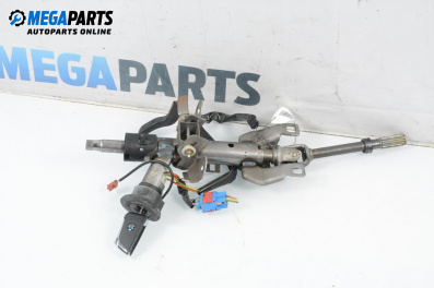 Steering shaft for Chrysler 300 C Touring (09.2004 - 12.2010)