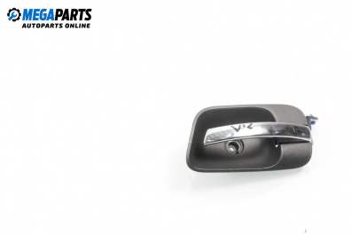 Inner handle for Chrysler 300 C Touring (09.2004 - 12.2010), 5 doors, station wagon, position: rear - left