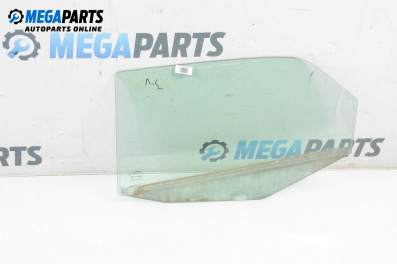 Window for Chrysler 300 C Touring (09.2004 - 12.2010), 5 doors, station wagon, position: rear - left