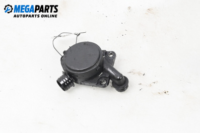 Oil vapor filter for Chrysler 300 C Touring (09.2004 - 12.2010) 3.0 CRD, 218 hp