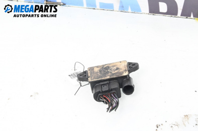 Releu bujii de încălzire for Chrysler 300 C Touring (09.2004 - 12.2010) 3.0 CRD