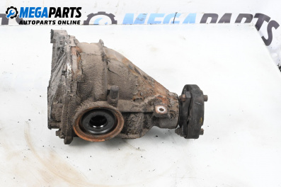  for Chrysler 300 C Touring (09.2004 - 12.2010) 3.0 CRD, 218 hp