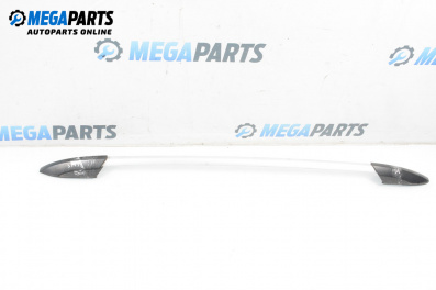 Roof rack for Chrysler 300 C Touring (09.2004 - 12.2010), 5 doors, station wagon, position: right