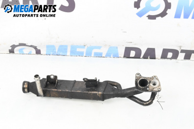 EGR cooler for Chrysler 300 C Touring (09.2004 - 12.2010) 3.0 CRD, 218 hp