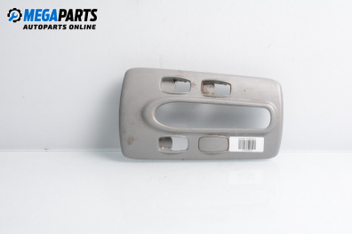 Interior plastic for Smart Forfour Hatchback 454 (01.2004 - 06.2006), 5 doors, hatchback, position: front