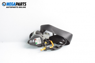 Seat belt for Smart Forfour Hatchback 454 (01.2004 - 06.2006), 5 doors, position: front - right