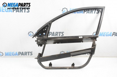 Door cover plastic panel shield for Smart Forfour Hatchback 454 (01.2004 - 06.2006), 5 doors, hatchback, position: front - right