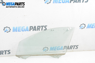 Window for Smart Forfour Hatchback 454 (01.2004 - 06.2006), 5 doors, hatchback, position: front - left