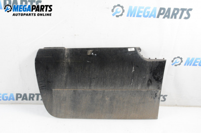 Ușă for Smart Forfour Hatchback 454 (01.2004 - 06.2006), 5 uși, hatchback, position: stânga - fața