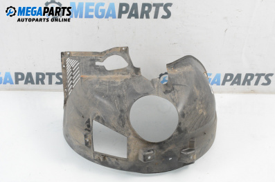 Inner fender for Smart Forfour Hatchback 454 (01.2004 - 06.2006), 5 doors, hatchback, position: front - left