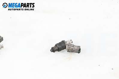 Gasoline fuel injector for Smart Forfour Hatchback 454 (01.2004 - 06.2006) 1.3 (454.031), 95 hp