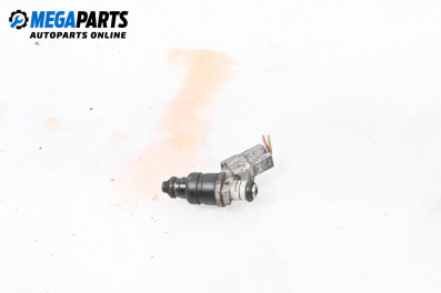 Gasoline fuel injector for Smart Forfour Hatchback 454 (01.2004 - 06.2006) 1.3 (454.031), 95 hp