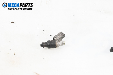 Benzineinspritzdüse for Smart Forfour Hatchback 454 (01.2004 - 06.2006) 1.3 (454.031), 95 hp
