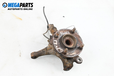 Knuckle hub for Smart Forfour Hatchback 454 (01.2004 - 06.2006), position: front - right