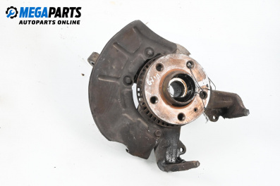 Butuc cu bielă for Smart Forfour Hatchback 454 (01.2004 - 06.2006), position: dreaptă - spate