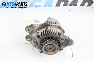 Gerenator for Smart Forfour Hatchback 454 (01.2004 - 06.2006) 1.3 (454.031), 95 hp