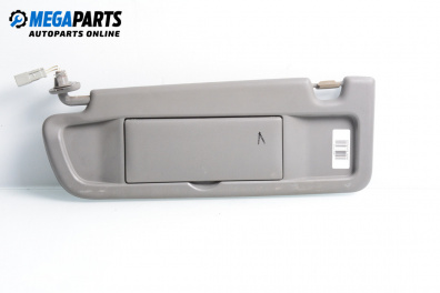 Sun visor for Honda Civic VIII Sedan (09.2005 - 09.2011), position: left
