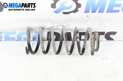 Coil spring for Honda Civic VIII Sedan (09.2005 - 09.2011), sedan, position: rear