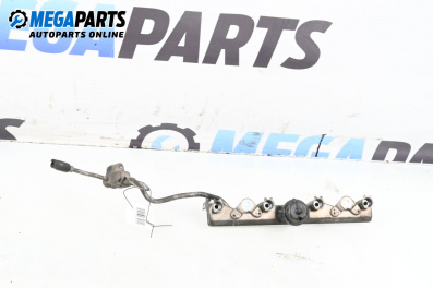 Rampă combustibil for Honda Civic VIII Sedan (09.2005 - 09.2011) 1.3 Hybrid  (FD, FA), 95 hp
