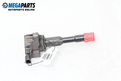 Bobină de aprindere for Honda Civic VIII Sedan (09.2005 - 09.2011) 1.3 Hybrid  (FD, FA), 95 hp
