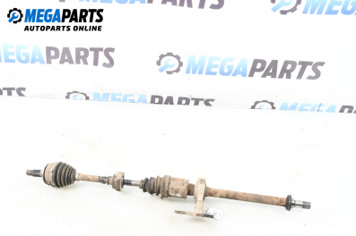 Planetară for Honda Civic VIII Sedan (09.2005 - 09.2011) 1.3 Hybrid  (FD, FA), 95 hp, position: dreaptă - fața, automatic