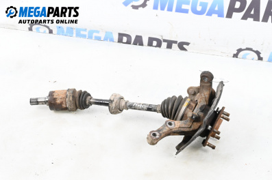 Planetară for Honda Civic VIII Sedan (09.2005 - 09.2011) 1.3 Hybrid  (FD, FA), 95 hp, position: stânga - fața, automatic