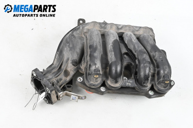 Intake manifold for Honda Civic VIII Sedan (09.2005 - 09.2011) 1.3 Hybrid  (FD, FA), 95 hp