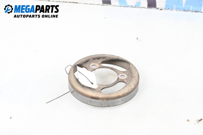 Riemenscheibe for Honda Civic VIII Sedan (09.2005 - 09.2011) 1.3 Hybrid  (FD, FA), 95 hp