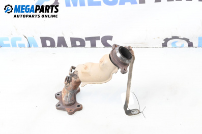 Exhaust manifold for Honda Civic VIII Sedan (09.2005 - 09.2011) 1.3 Hybrid  (FD, FA), 95 hp